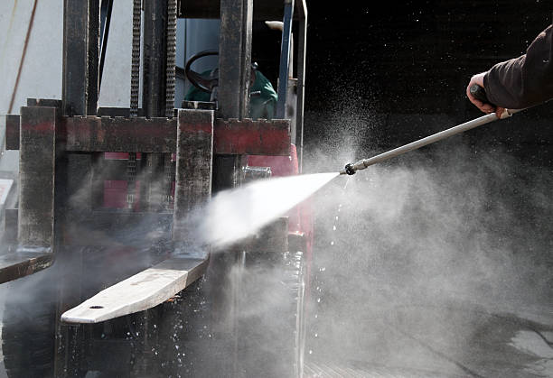 Ellinwood, KS Pressure Washing Company
