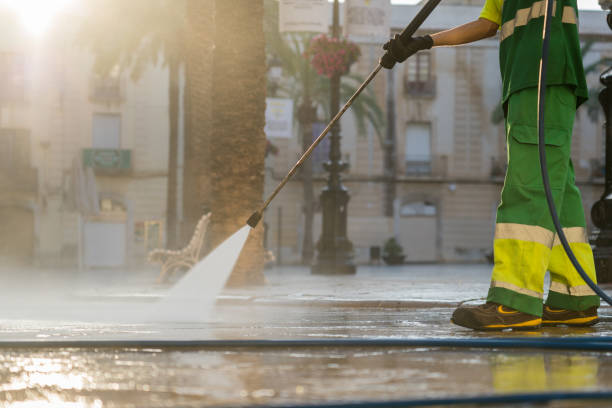 Best Power Washing Near Me  in Ellinwood, KS