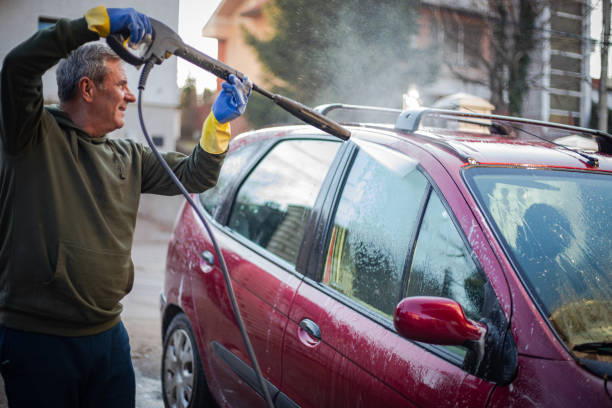 Best Pressure Washing Services Near Me  in Ellinwood, KS