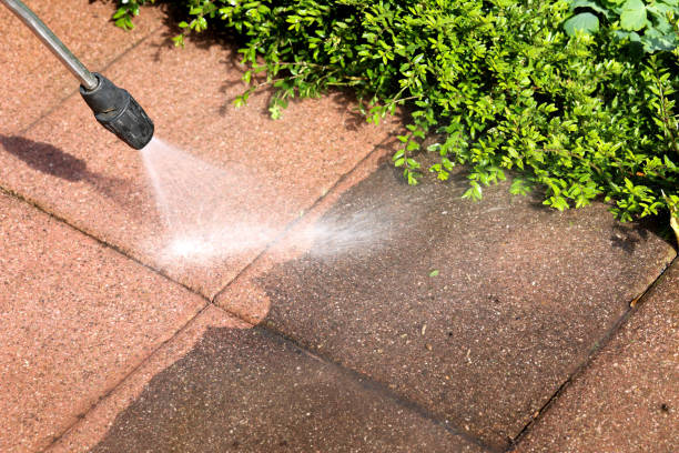 Best Local Pressure Washing Services  in Ellinwood, KS